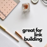 Link Building Content