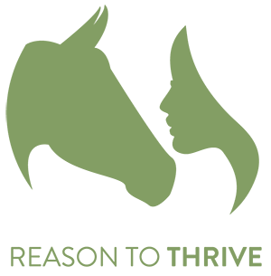Reason To Thrive
