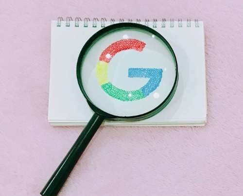 Google My Business Listing