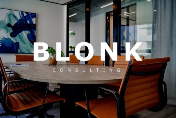 Blonk Consulting