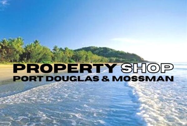 Property Shop Port Douglas