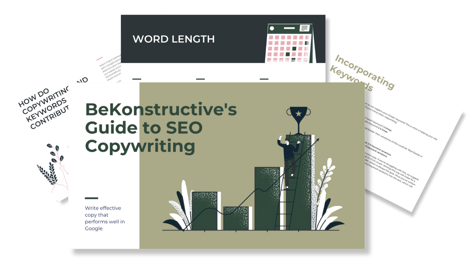 Your Guide to SEO Copywriting