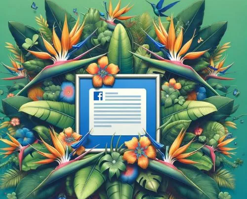 Organic Facebook Growth