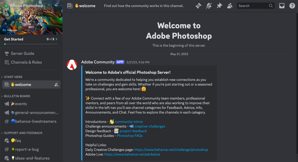 Discord Micro-communities
