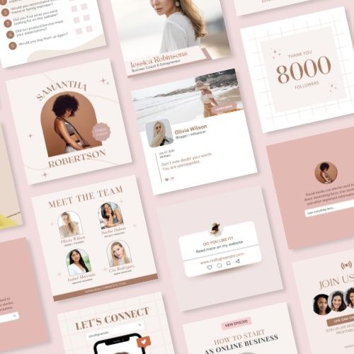 Rebrand Communications Rollout