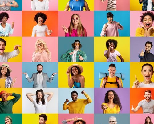 Brand Engagement 2025