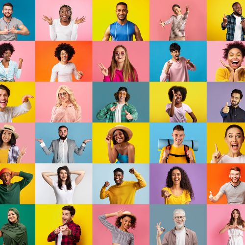 Brand Engagement 2025