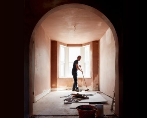 AI Search and website maintenance