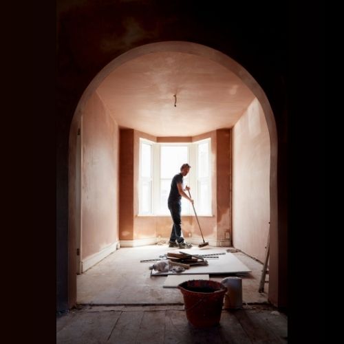 AI Search and website maintenance