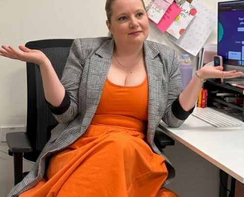 AI and Search Engine Optimisation