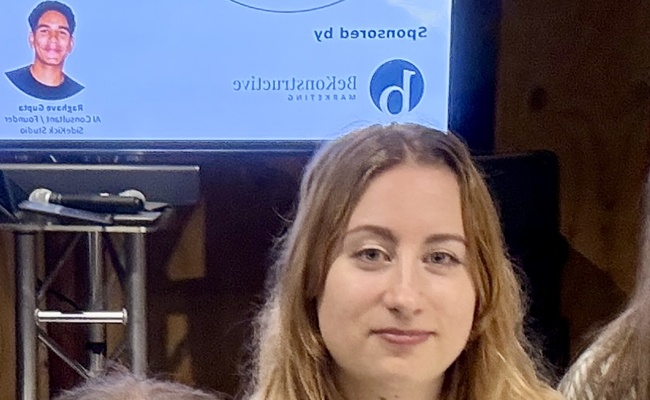 Penny Hoffmann
