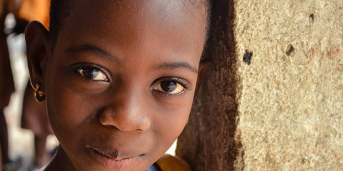 Social Cause Marketing