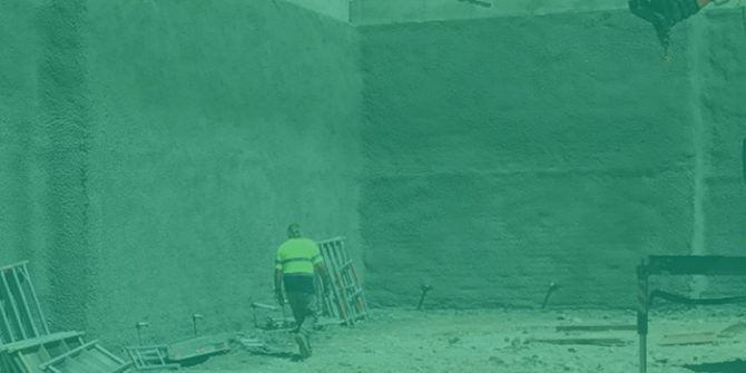 Construction Marketing