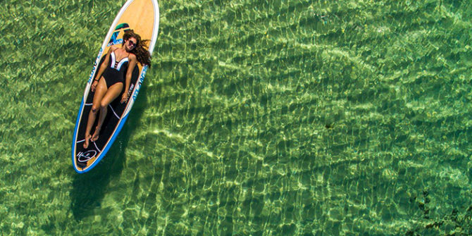 Travel Content Marketing